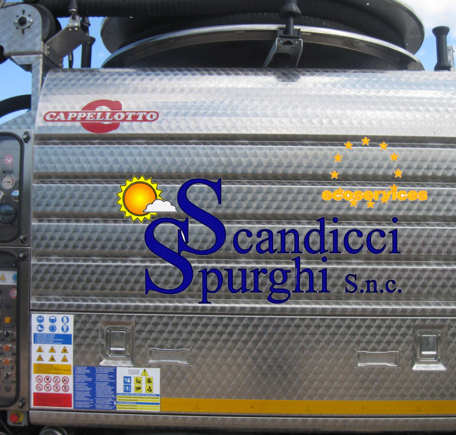 Servizio Spurgo 24 ore su 24 Firenze, Prato | Scandicci Spurghi