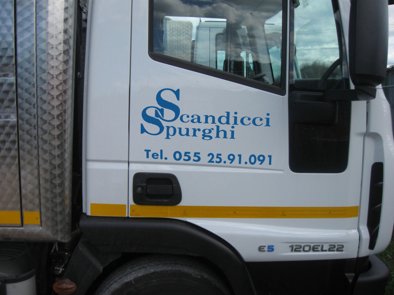 Servizio Spurgo 24 ore su 24 Firenze, Prato | Scandicci Spurghi