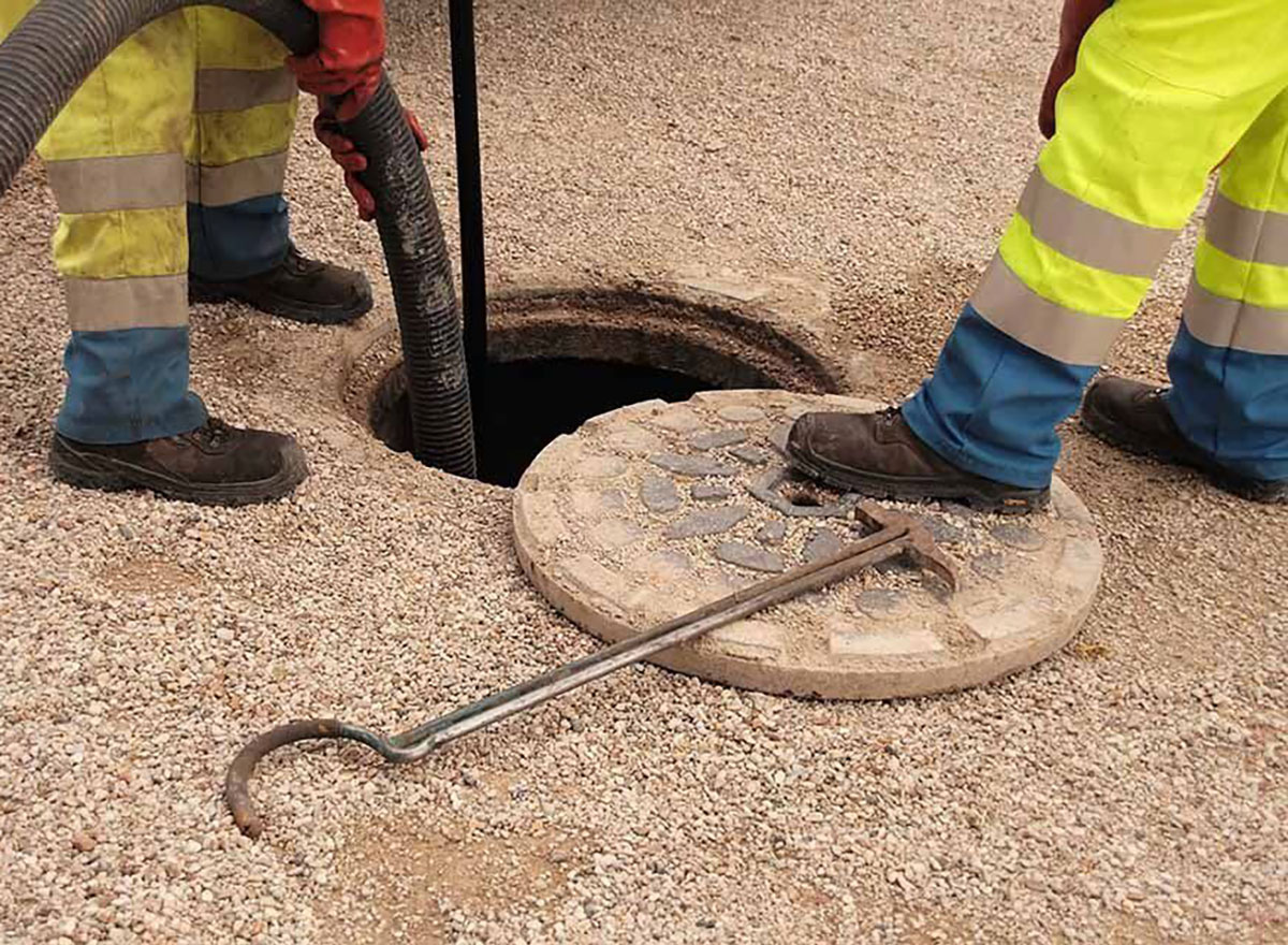 Servizio Spurgo 24 ore su 24 Firenze, Prato | Scandicci Spurghi